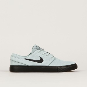 Nike SB Janoski OG+ Cannon Black